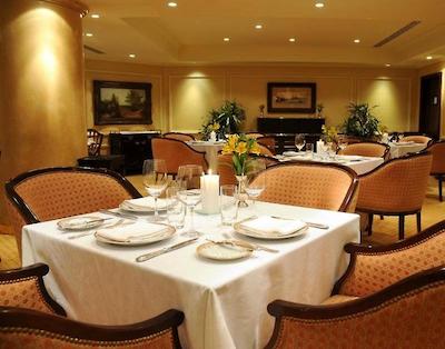 پارک تور ا لوکسوری کالکشن هتل بونز آیرز