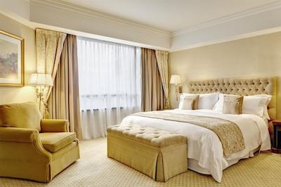 پارک تور ا لوکسوری کالکشن هتل بونز آیرز