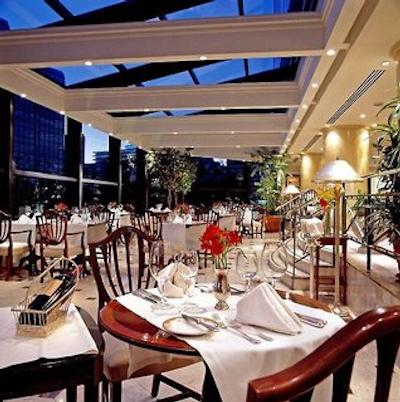 پارک تور ا لوکسوری کالکشن هتل بونز آیرز