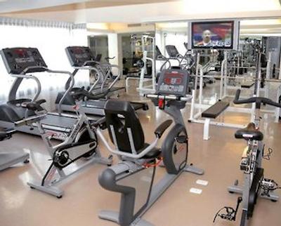 پارک تور ا لوکسوری کالکشن هتل بونز آیرز