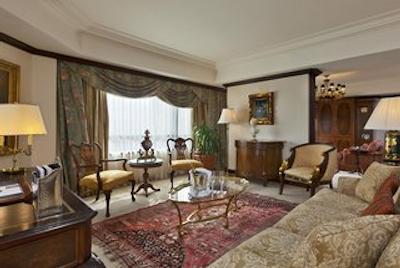 پارک تور ا لوکسوری کالکشن هتل بونز آیرز