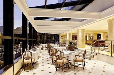 پارک تور ا لوکسوری کالکشن هتل بونز آیرز