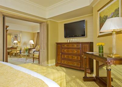 پارک تور ا لوکسوری کالکشن هتل بونز آیرز