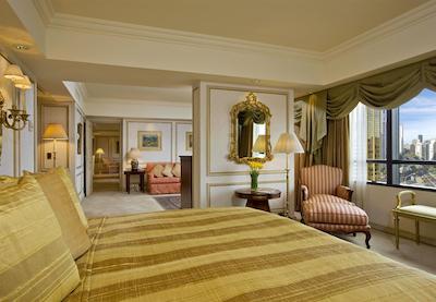 پارک تور ا لوکسوری کالکشن هتل بونز آیرز