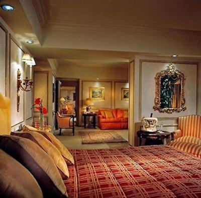 پارک تور ا لوکسوری کالکشن هتل بونز آیرز