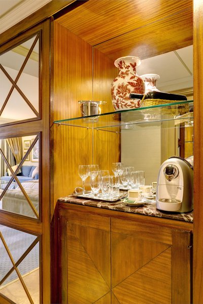 پارک تور ا لوکسوری کالکشن هتل بونز آیرز