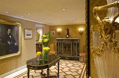 پارک تور ا لوکسوری کالکشن هتل بونز آیرز