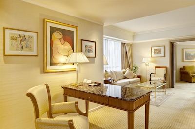 پارک تور ا لوکسوری کالکشن هتل بونز آیرز