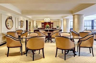 پارک تور ا لوکسوری کالکشن هتل بونز آیرز