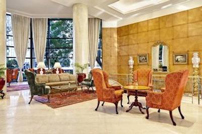 پارک تور ا لوکسوری کالکشن هتل بونز آیرز