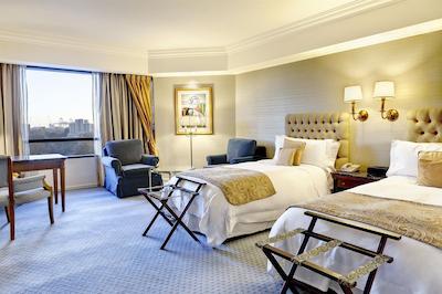 پارک تور ا لوکسوری کالکشن هتل بونز آیرز