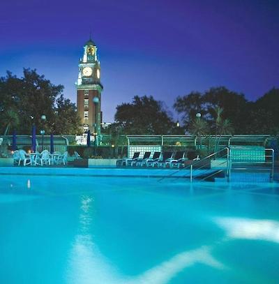 پارک تور ا لوکسوری کالکشن هتل بونز آیرز