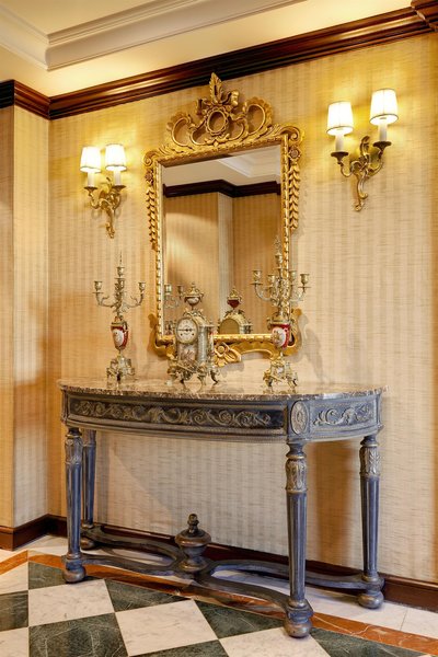 پارک تور ا لوکسوری کالکشن هتل بونز آیرز