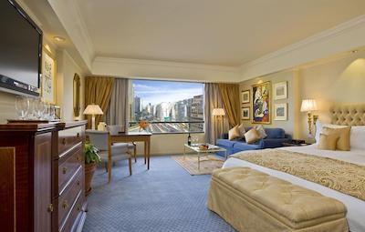 پارک تور ا لوکسوری کالکشن هتل بونز آیرز