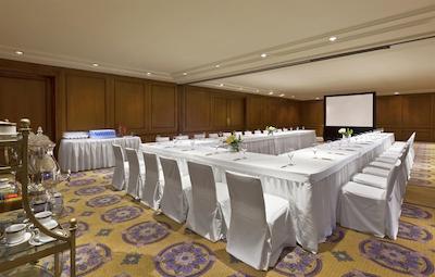 پارک تور ا لوکسوری کالکشن هتل بونز آیرز