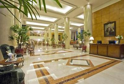 پارک تور ا لوکسوری کالکشن هتل بونز آیرز