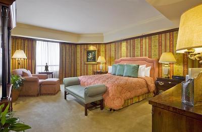 پارک تور ا لوکسوری کالکشن هتل بونز آیرز