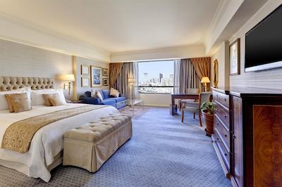 پارک تور ا لوکسوری کالکشن هتل بونز آیرز