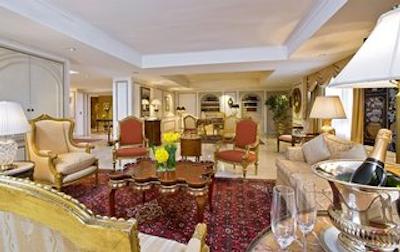 پارک تور ا لوکسوری کالکشن هتل بونز آیرز