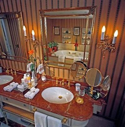 پارک تور ا لوکسوری کالکشن هتل بونز آیرز