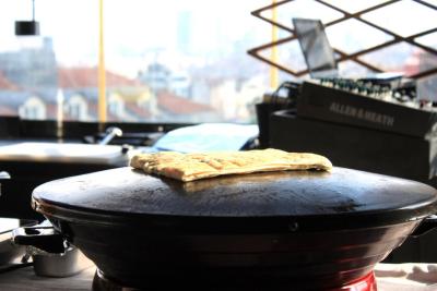 پالازو دنیزتی هتل-اسپشیال کتگوری