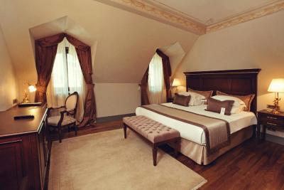 پالازو دنیزتی هتل-اسپشیال کتگوری