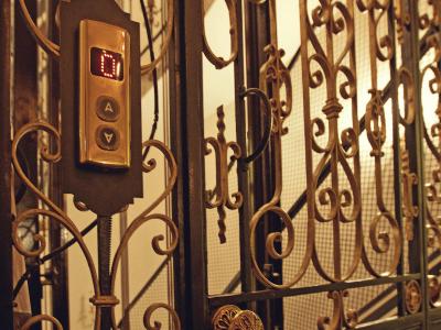 پالازو دنیزتی هتل-اسپشیال کتگوری