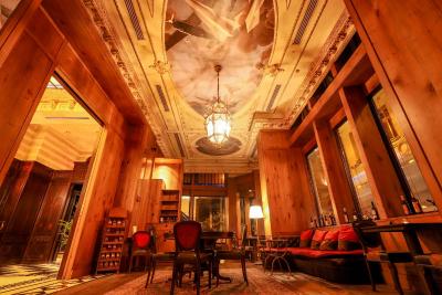 پالازو دنیزتی هتل-اسپشیال کتگوری