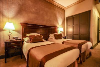 پالازو دنیزتی هتل-اسپشیال کتگوری