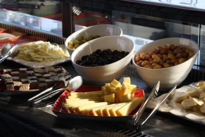 پالازو دنیزتی هتل-اسپشیال کتگوری