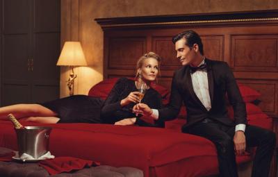 پالازو دنیزتی هتل-اسپشیال کتگوری