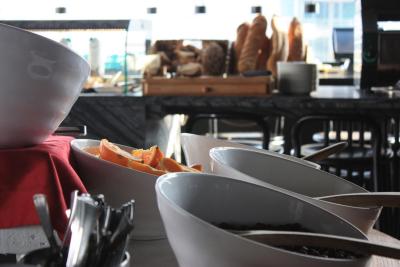 پالازو دنیزتی هتل-اسپشیال کتگوری