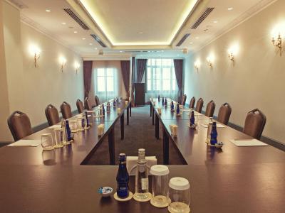 پالازو دنیزتی هتل-اسپشیال کتگوری