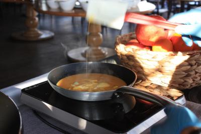 پالازو دنیزتی هتل-اسپشیال کتگوری