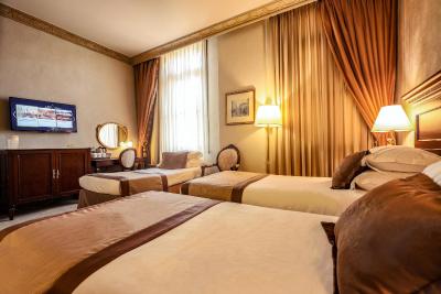 پالازو دنیزتی هتل-اسپشیال کتگوری