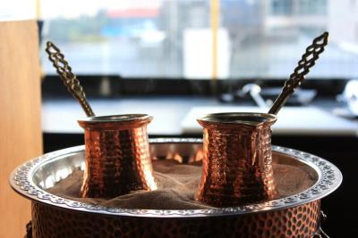 پالازو دنیزتی هتل-اسپشیال کتگوری