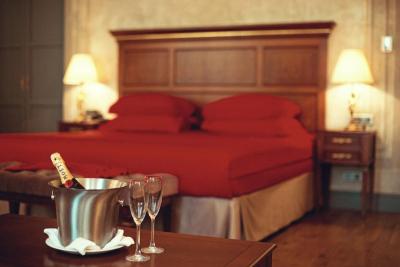 پالازو دنیزتی هتل-اسپشیال کتگوری