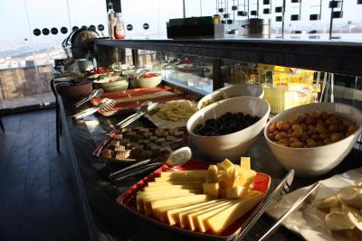 پالازو دنیزتی هتل-اسپشیال کتگوری