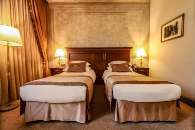 پالازو دنیزتی هتل-اسپشیال کتگوری