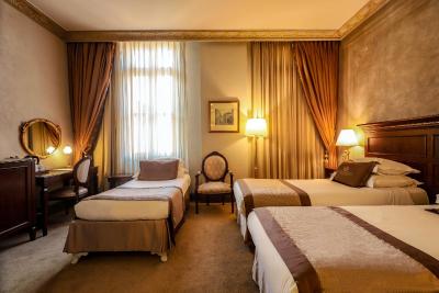 پالازو دنیزتی هتل-اسپشیال کتگوری