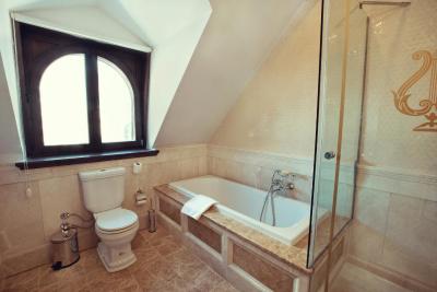 پالازو دنیزتی هتل-اسپشیال کتگوری