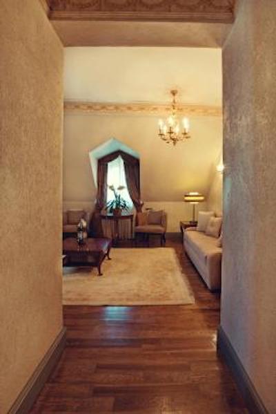 پالازو دنیزتی هتل-اسپشیال کتگوری