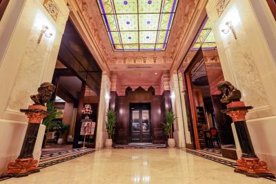 پالازو دنیزتی هتل-اسپشیال کتگوری