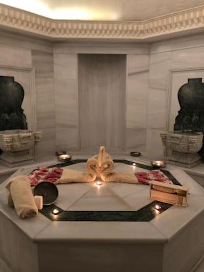 پالازو دنیزتی هتل-اسپشیال کتگوری