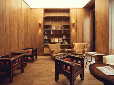 پالازو دنیزتی هتل-اسپشیال کتگوری