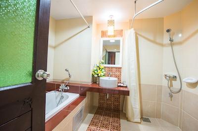 کرابی فرنت ب ریزرت