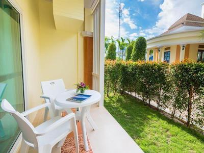 کرابی فرنت ب ریزرت