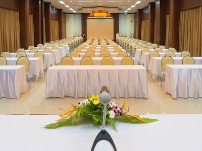 کرابی فرنت ب ریزرت