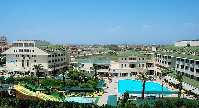 ساید بریز