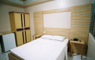 اوگوستو پالاس هتل